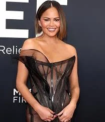 Chrissy Teigen reveals she underwent a cosmetic procedure