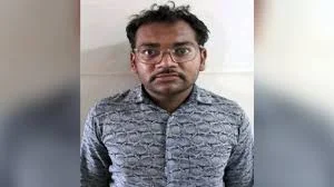 Gujarat man arrested on charges of spying for Pakistan