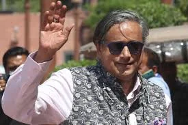 Cong proposed 4 names for India's anti-terror global outreach, Tharoor didn't figure in list