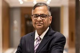 India’s near-term macro outlook remains strong with stable growth: N. Chandrasekaran
