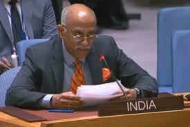 Desire to see peace, calm prevail in West Asia: India ready to work with parties in Gaza conflict