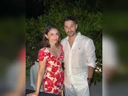 Soha Ali Khan bids farewell to Maldives with ‘sunburnt noses and vitamin D to last the year’
