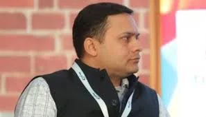 What message is Cong trying to send: Amit Malviya slams party's pick for diplomatic missions