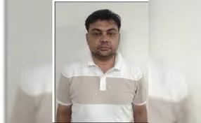 UP businessman arrested on charges of spying for Pakistan