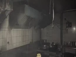 30 people evacuated after fire breaks out at hotel in Lucknow