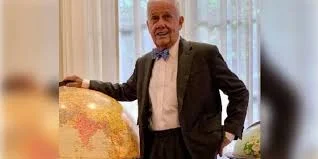 IMF loan to Pak: Terror financing is absurd and must be stopped, says global investor Jim Rogers