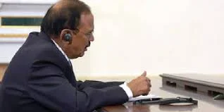 Is NSA Ajit Doval on Facebook? PIB fact check exposes fake post