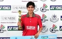 Taipei Open Manraj, Mansi, Raghu crash out in second round as Indian singles hope falters