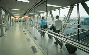 No terrorist caught at Hyderabad Airport, clarifies Cyber Security Bureau