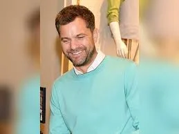 Joshua Jackson says he shouldn’t have brought his daughter to ‘Karate Kid: Legends’ set