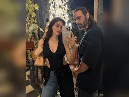 Arjun Rampal is ‘super proud’ of his love Gabriella’s achievement as her manifested dream comes true