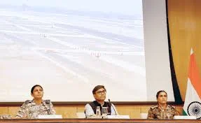 Precision, power, proof: India’s answer to cross-border aggression