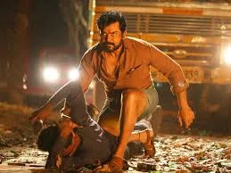 Shooting for Lokesh Kanakaraj's 'Kaithi 2' to begin by the end of the year!