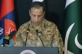 Pakistan ISPR’s web of lies exposed; used Chinese drones, fabricated chats, invented stories to blame India