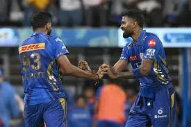 IPL 2025: 'Whenever you feel game is going away, get him in’, says Pandya on Bumrah’s crucial spell