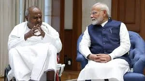 History will record PM Modi’s leadership in glowing terms: Deve Gowda on Operation Sindoor