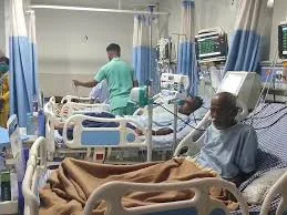 MP: Ayushman Bharat scheme turns lifesaver for many residents of Chhindwara
