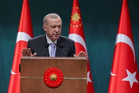 The new Imam? Turkey's bid to lead Muslim world