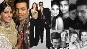 Kareena Kapoor pens a heartfelt birthday wish for her ‘incredible friend and brother’ Karan Johar
