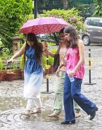 Delhi records wettest May; IMD issues 'Orange Alert' for today