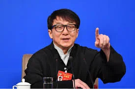 Jackie Chan shares fun moment with Ajay Devgn, confesses he prefers dancing over action