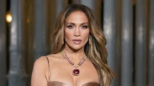 Jennifer Lopez sustains facial wound during American Music Awards rehearsals