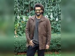 How Arjun Kapoor is making the most of his weekend