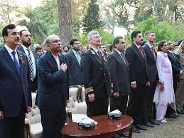 Pakistan's growing bonhomie with Russia: Time to sit up and take notice?