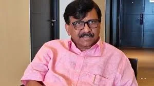 ‘Experiment to divert attention’, says Sanjay Raut on India’s global outreach against Pakistan