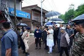 Our armed forces ready to deal with any situation: J&K LG