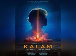 Dhanush to immortalise Dr. APJ Abdul Kalam in upcoming biopic