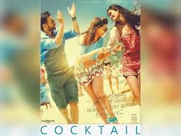 Saif Ali Khan, Deepika Padukone & Diana Penty's 'Cocktail' to re-release in theatres on this date
