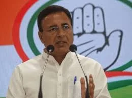 ‘BJP’s act of frustration’: Congress on ED raids against institutions run by K’taka Home Minister