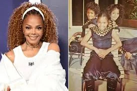 Janet Jackson shares childhood photo with sisters Rebbie, La Toya: Love you incredibly