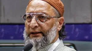 'Pak is officially a beggar,' says Owaisi; slams IMF for approving $1 bn loan to Islamabad