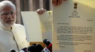 11 years ago, Narendra Modi assumed the office of Prime Minister on this day