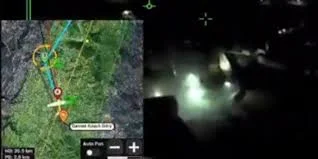 25 minutes of raining bombs: Indian Army releases videos of razing terror camps in PoK, Pak