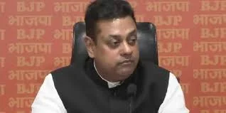 'Operation Sindoor' proves every inch of Pakistan is within India's reach: BJP