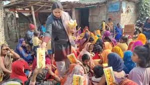 Swachh Bharat inspiration: Woman from Bihar uplifts lakhs with hygiene drive