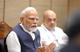 PM Modi to chair Union Cabinet meeting today