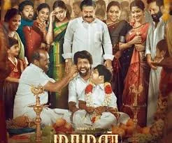 Soori thanks audiences for embracing Maaman as film's theatrical run extends into second week