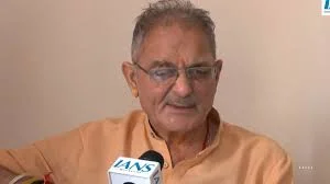 China and Pakistan can never be trusted, says J&K BJP leader