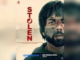 Abhishek Banerjee: ‘Stolen’ is India’s answer to raw, genre-driven filmmaking