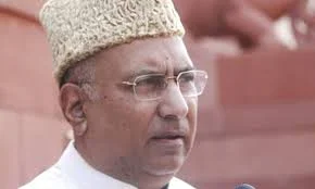 'J&K returning to normalcy': BJP MP Gulam Ali Khatana urges tourists to visit Valley