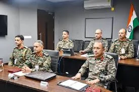 Operation Sindoor sparked panic in Pakistan army, intercept reveals commander abandoned post