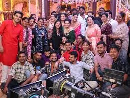 Smita Bansal bids farewell to ‘Bhagya Lakshmi,’ calls the journey fulfilling and rewarding