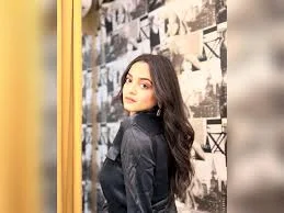Neha Harsora reflects on how acceptance motivated her growth on ‘Udne Ki Aasha’ sets