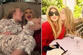 Jessica Simpson shares glimpse of girls trip to Paris to celebrate daughter’s birthday