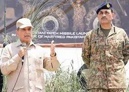 Pak PM’s ‘copycat’ meet with soldiers unmasks its web of lies on ‘Operation Sindoor’