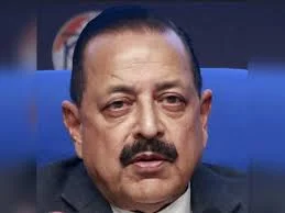 ‘Giant leap towards Viksit Bharat’: Union Minister on India becoming 4th largest economy